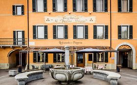 Al Vecchio Palazzo